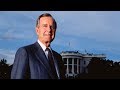 Remembering President George H.W. Bush