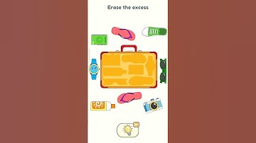 DOP 2 Level 1164 Gameplay #shorts #youtubeshorts #shortsviral