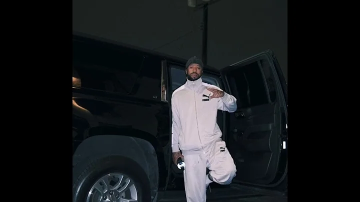 (FREE) Larry June type beat - drunk nights #larryjunetypebeat #cardogotwings