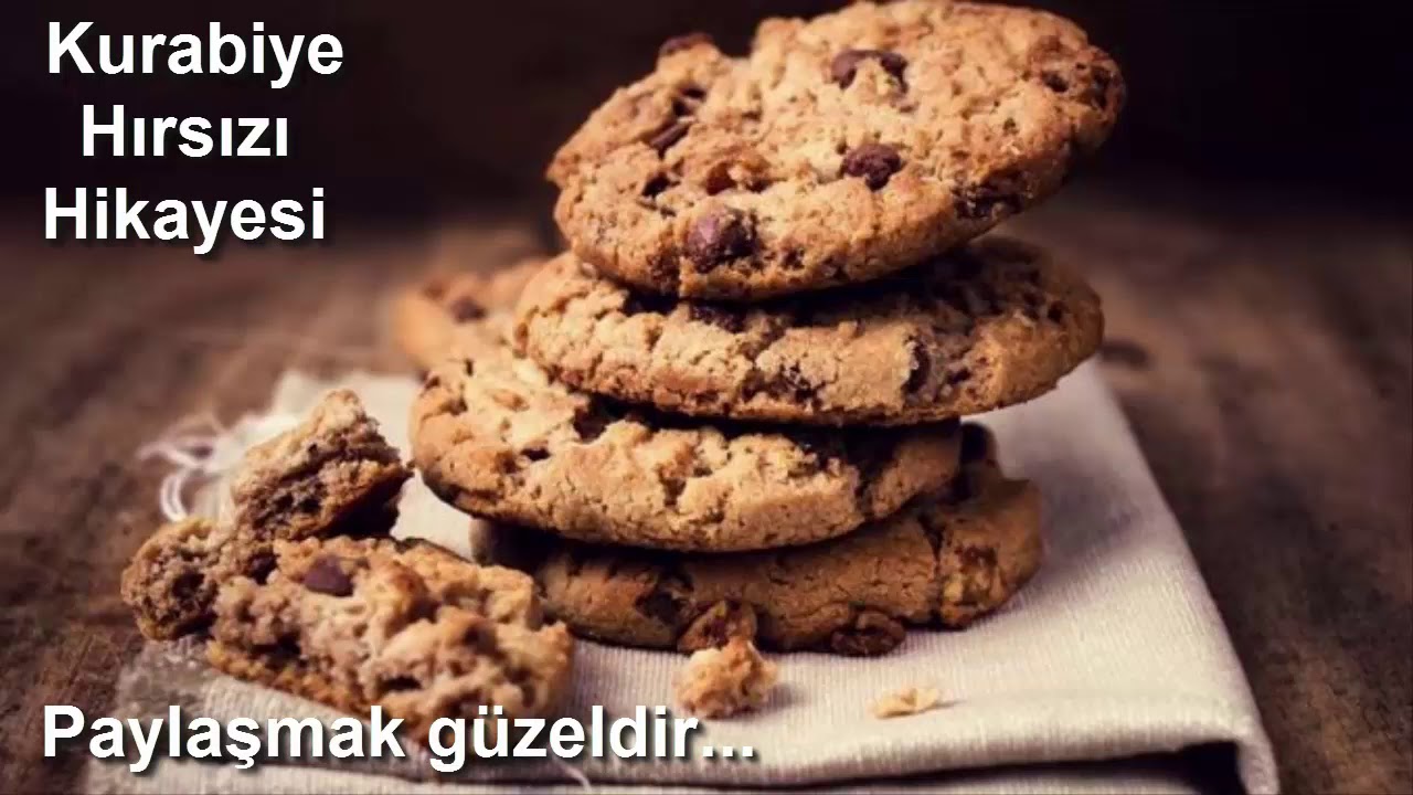 Kurabiye Hırsızı Hikayesi Etkileyici Bir Ön Yargı Hikayesi YouTube