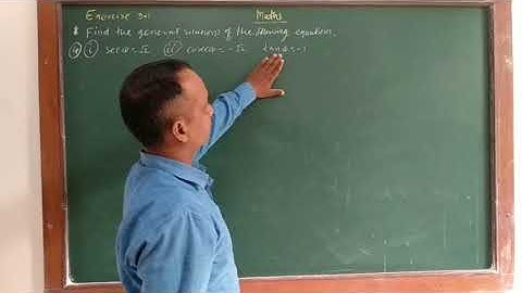 Trigonometry Functions lecture 3 by Atul Limgude sir