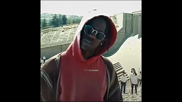 Travis Scott Edit Song Name Highest In The Room 