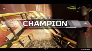 FR APEX LEGEND PS5 (DECOUVERTE SAISON 16 !!!!!)