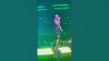 Thumbnail of Coldplay - Adventure of a lifetime - Live in São Paulo - 14/03/23 - Music of the Spheres Tour