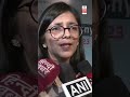 Dcw chief swati maliwals exhusband says she is lying about sexual exploitation by father  newsmo