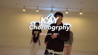 [GNB DANCE STUDIO] ASH ISLAND - Melody / KAY Choreography