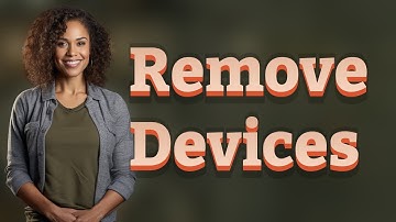 How Do You Manually Remove Old Devices from Your Spotify Account?