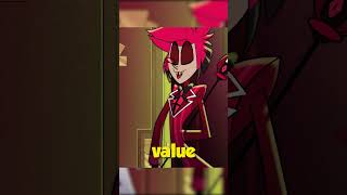 Is Alastor Your Favorite Hazbin Hotel Character?