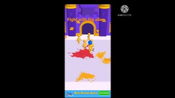 join clash 3d level 141|| #join clash 3d shorts || join and clash gameplay || #trending || #viral