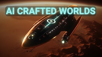 Revolutionizing the Cosmos: How AI Transforms Space Exploration