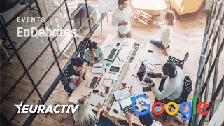 How can SMEs thrive post-pandemic in a digitalised world Guide