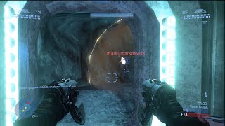 Halo 3 Multiplayer [Part 6] - Dual Bubble Escape Plans: The Movie! screenshot 5