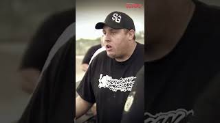 Um time forjado entre antigos rivais