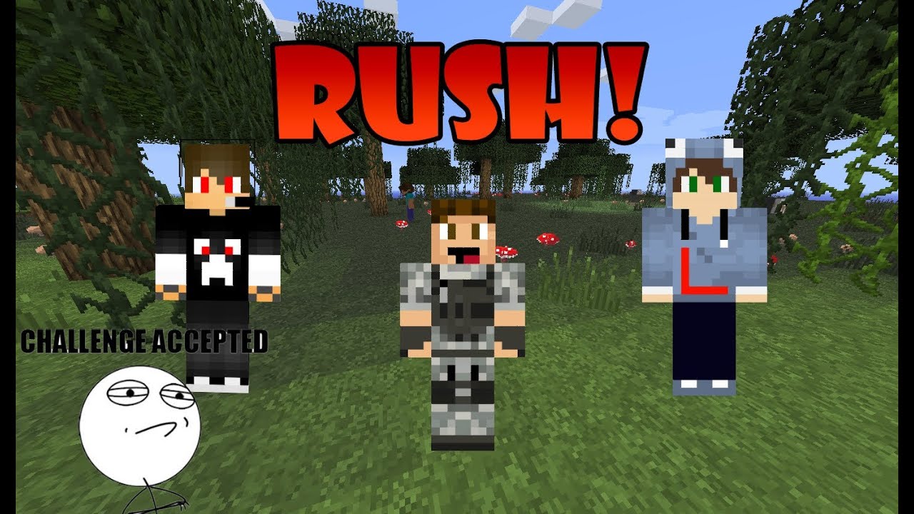 Hardcore Games Rushing 2 Youtube Hardcore Games Rushing 2 Youtube