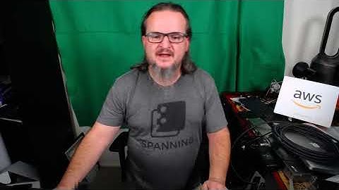 AWS Elemental Link Unboxing