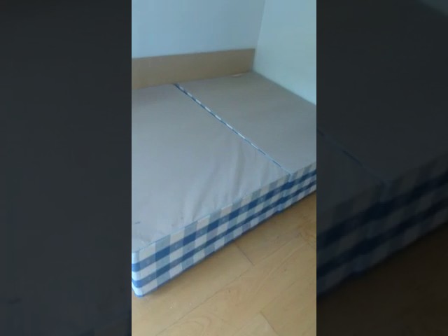 Video 1: Large double room
