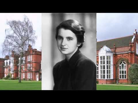 Rosalind Franklin: Unrecognized Contributions