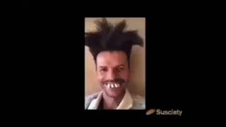 [epilepsy warning] meme overload