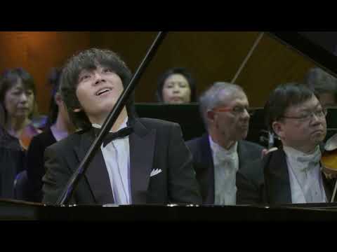 Masaya Kamei 亀井聖矢 – Semifinal Round Mozart Concerto – 2022 Cliburn Competition