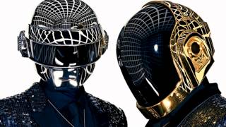 Daft Punk - Computerized (ft. Jay Z)