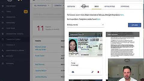 Hemlane 10 Minute Demo for Rental Owners