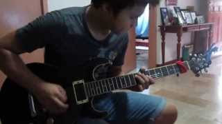 Guitar Solo In B Minor Andy James Guitar Competion Backing Track