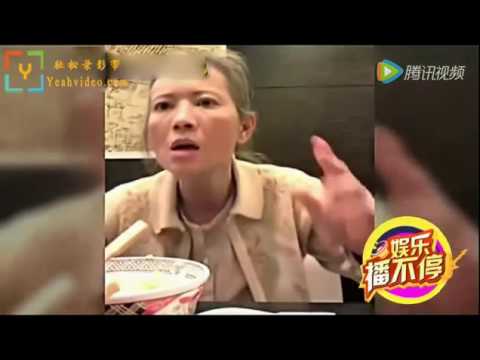 劉德華重情義！經援10萬港幣給被強暴的可憐女星藍潔瑛！錢卻被偷走了！唉！