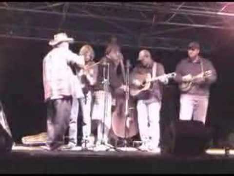 Lost Mountain String Band - Getting Ready To Go