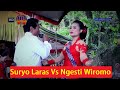 KOLABORASI TOP HIT // SURYO LARAS - NGESTI WIROMO // TAYUB TULUNGAGUNG // YAPA MULTIMEDIA