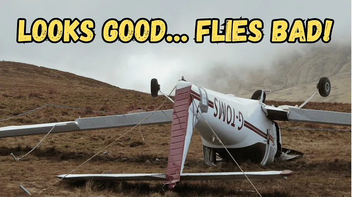 8 PLANES EVERYONE WANTED… UNTIL THEY LEARNED THE TRUTH!