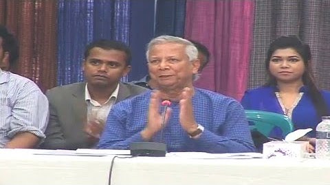 185th Social Business Design Lab Part 3