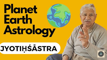 The HIDDEN knowledge of Vedic Astrology