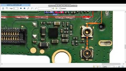 redmi 5a network jumper