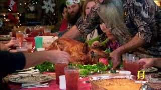 History HD UK - Christmas Advert 2013