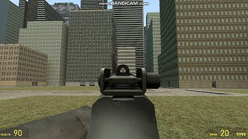 gmod ww2 weapons part 2 of 3