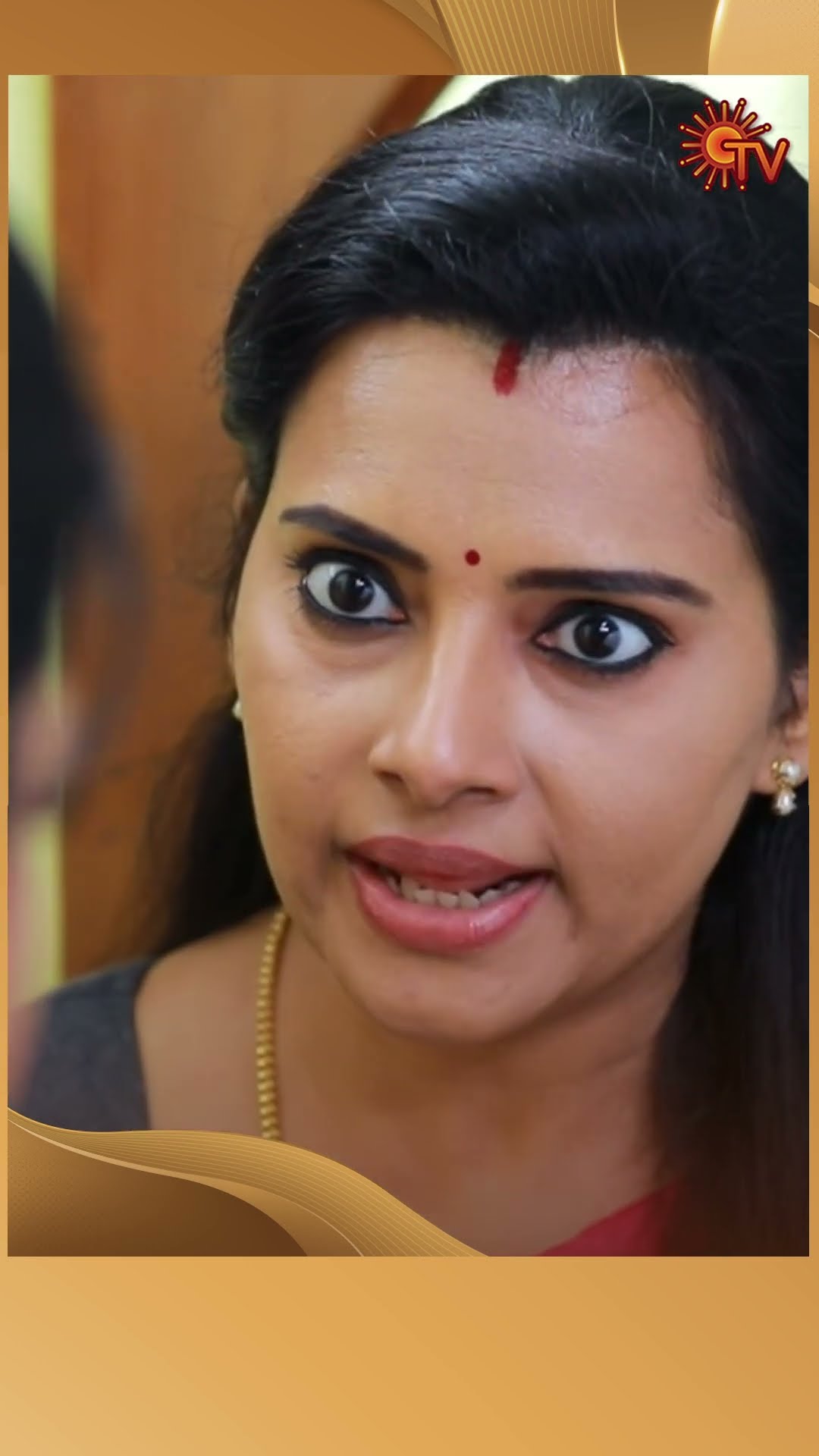#Lakshmi #SunTV #shorts #tamilserial