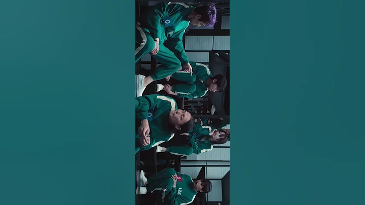 "Let's GOO!" Thanos's Leadership #edit ("Squid Game 2") | Bambee - Bumble Bee (slowed) #thanos #top