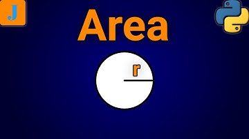 Python Program To Calculate Area Of Circle