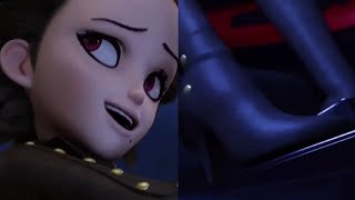 Power Battle Watch Car Pedal Pumps