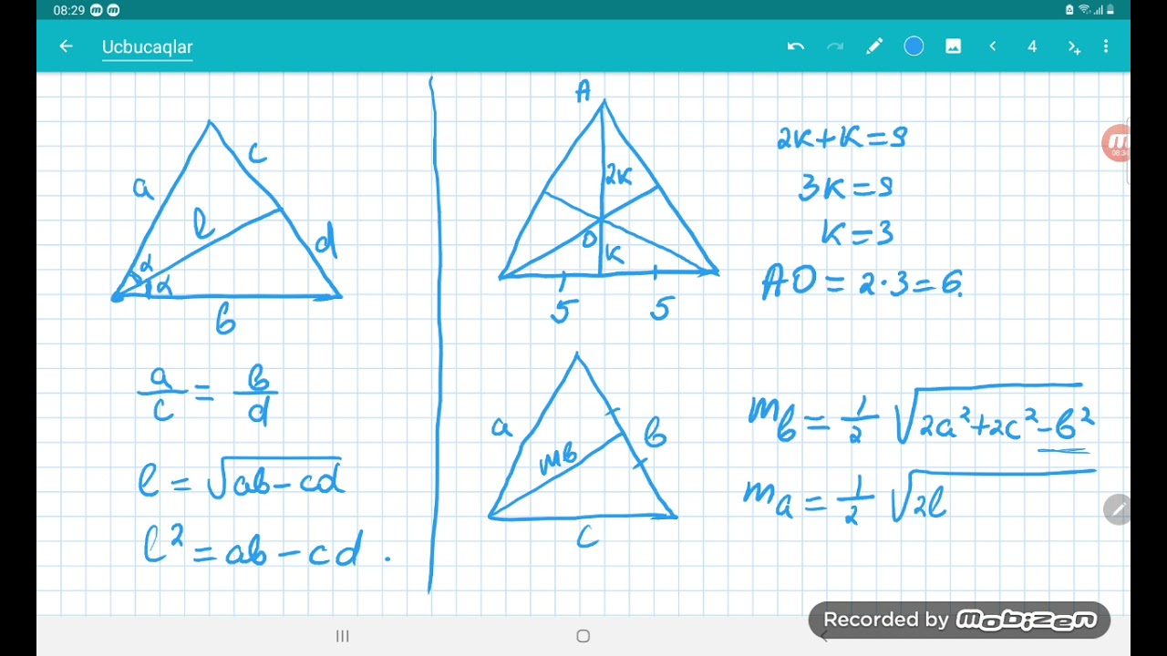 Ucbucaqlar.(İzahı)