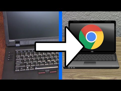 Video: Den Ultimative SMB-guide Til At Købe Chromebooks
