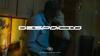 Video thumbnail of "Despacio - Jersey Club Beat Reggaetón Instrumental | Prod Steven Singe."