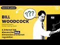 internet lab podcast | 1:1 with Bill Woodcock (Packet Clearing House)