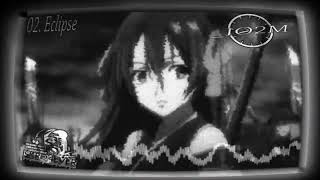 [IO2M] 02. Diabarha - Eclipse