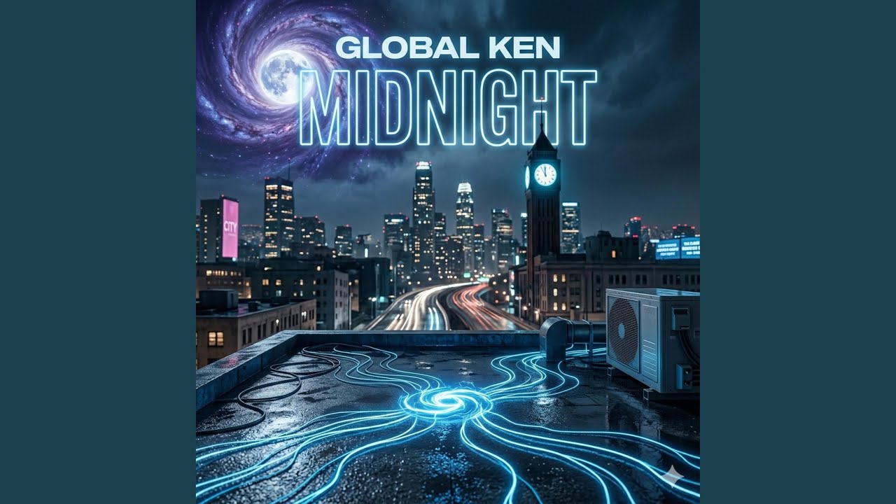 Watch Midnight on YouTube Watch Midnight on YouTube