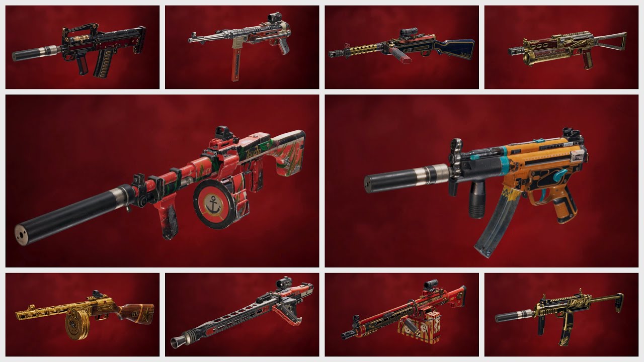 Far Cry 6 Les Mitraillettes & Mitrailleuses Unique / Localisation Armes YouTube Far Cry 6 Les Mitraillettes & Mitrailleuses Unique / Localisation Armes YouTube