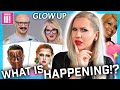 GLOW UP! Is this Britains next MAKEUP STAR!? Season 3 Episode 1 (Review) @Netflix