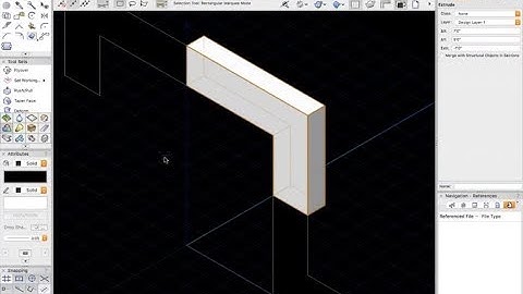 Vectorworks Spotlight 2019 Resolutions