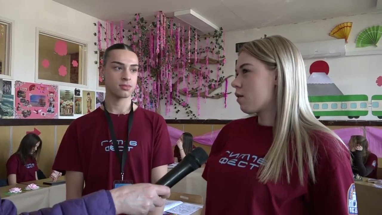 Japan   jos jedan od zanimljivih standova na 16  Gimfest   04 03 2026