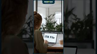 Loss in Intraday or F&amp;O Trading? File ITR &amp; Save Future Tax! #trading #itrfiling #itr2025 #bizfoc